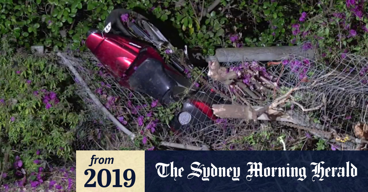 Video Calls for change to South Australian motorcycle laws